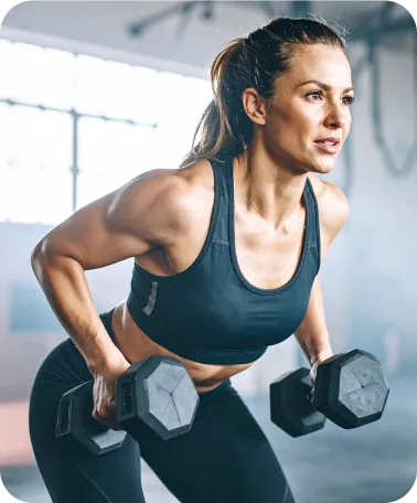 "BPC has been a game-changer for my gym routine. It’s helped with muscle recovery and boosted my stamina, allowing me to train harder and see better results. I feel stronger and more energized after every session!"