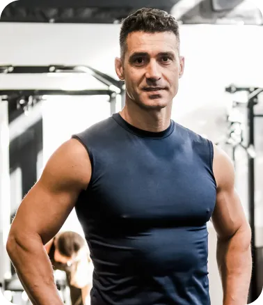 "EverLife’s supplement Methylene Blue is a game changer! My focus and energy levels have never been better."