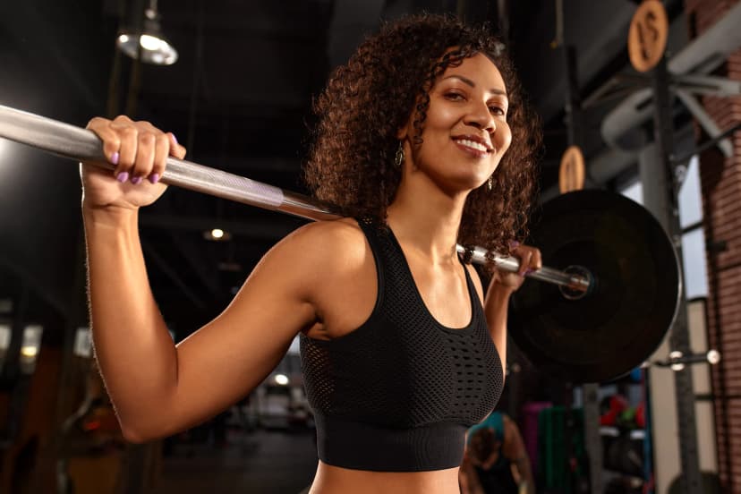 "I’ve tried other products before, but nothing felt as complete as Lovara. The focus on both physical arousal and emotional connection makes a real difference. I also appreciate the support from EverLife’s clinicians — professional and attentive throughout the process."