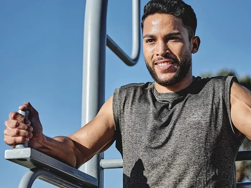 "Everlife was super easy to work with. I got my prescription quickly, and the tablets don't disrupt my routine at all. I can't say I feel a huge difference yet, but it's good to know I'm on something that fits my schedule without being a hassle."
