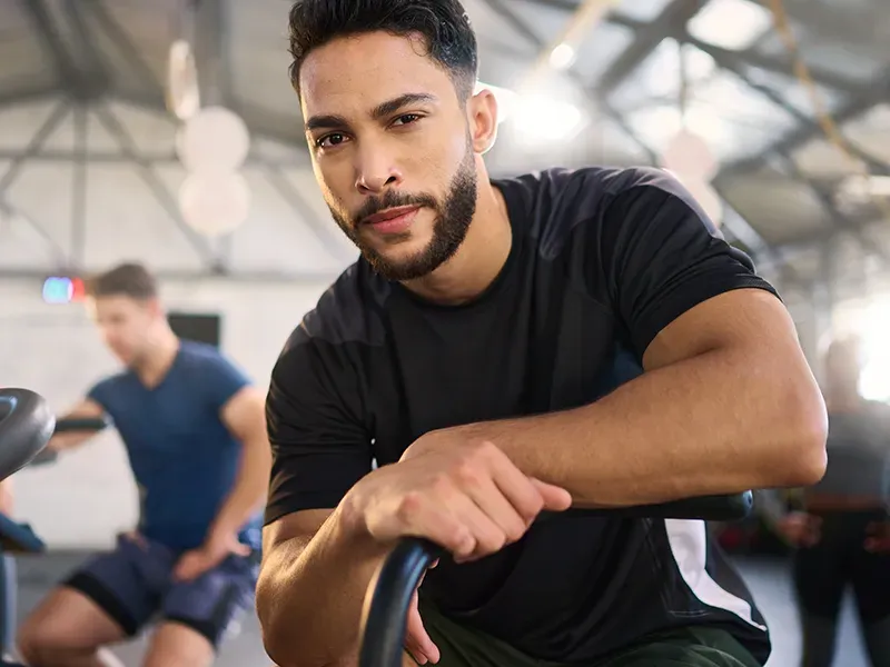 "I thought it would take forever to get a prescription, but Everlife made it quick. The whole thing is smooth—no weird hoops to jump through. The tablets are super easy to take, and I like that it's something ! can stick with long-term without much hassle."
